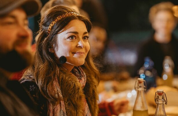 Kim-Lian van der Meij