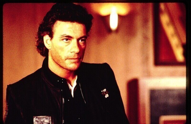 Tijdreizen met Jean-Claude Van Damme