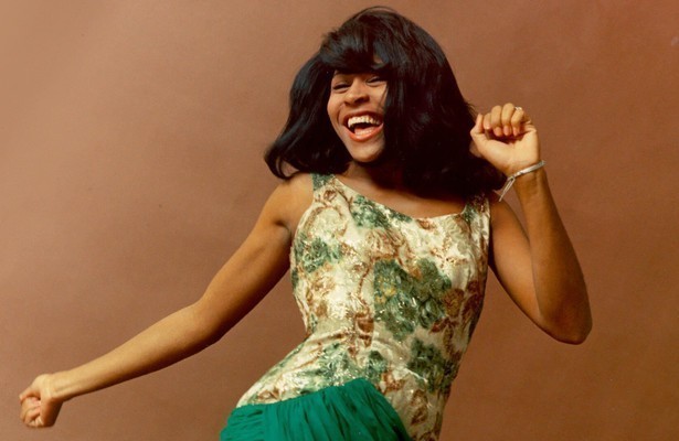 Tina Turner