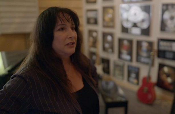 Holly Knight in Top 2000: The Untold Stories