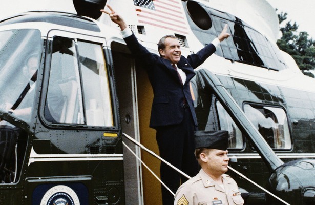 Richard Nixon