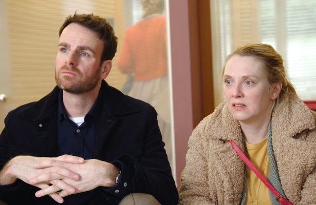 Henry van Loon en Jelka van Houten in Tropenjaren