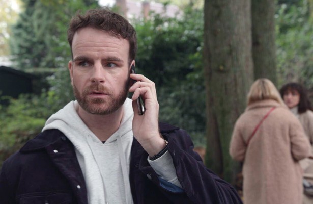 Jelka van Houten en Henry van Loon voor Tropenjaren