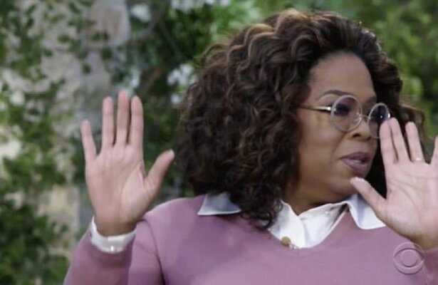 Oprah Winfrey maakt excuses voor jarenlange dieet- en afslankpromotie