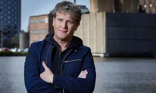 Undercover in Nederland