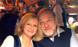 Unsere Herbstgeschichten - Von Erntedank, Wanderlust und Martinsgans