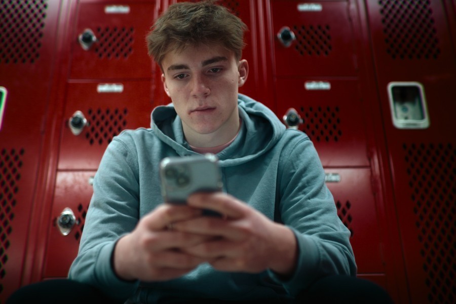 Unknown Number: The High school Catfish