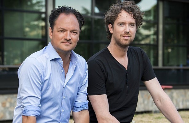 De TV van gisteren: Even tot hier start met ruim miljoen kijkers