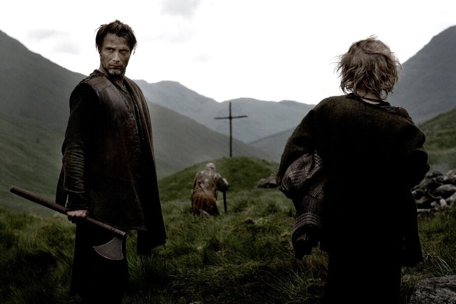 Valhalla Rising