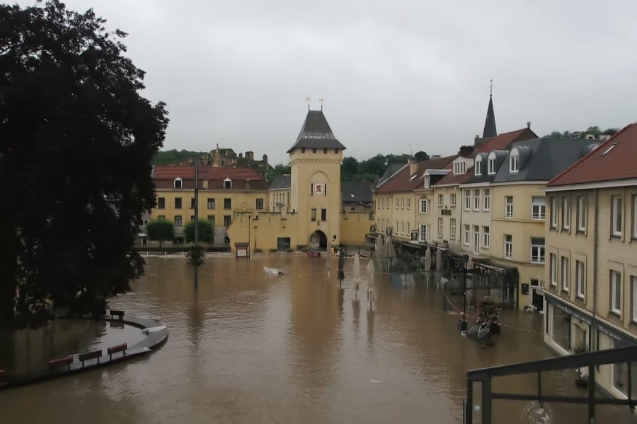 Valkenburg in de Geul