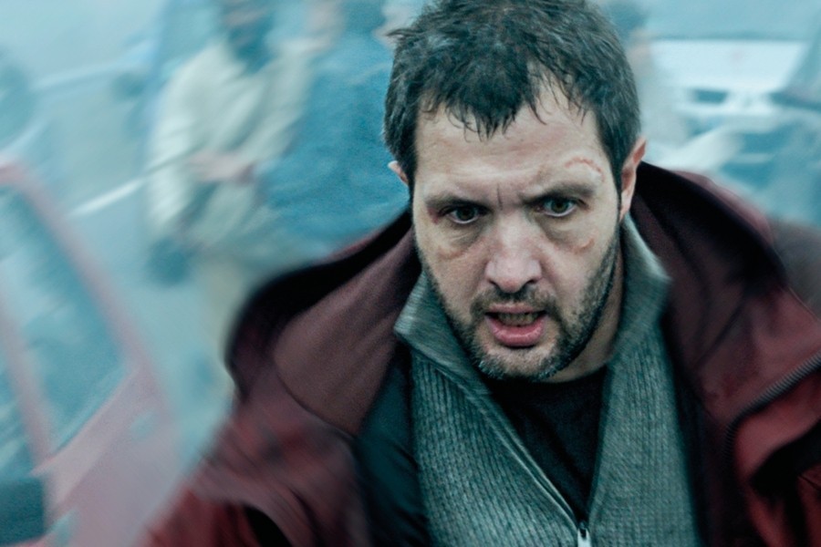 Vincent Doit Mourier