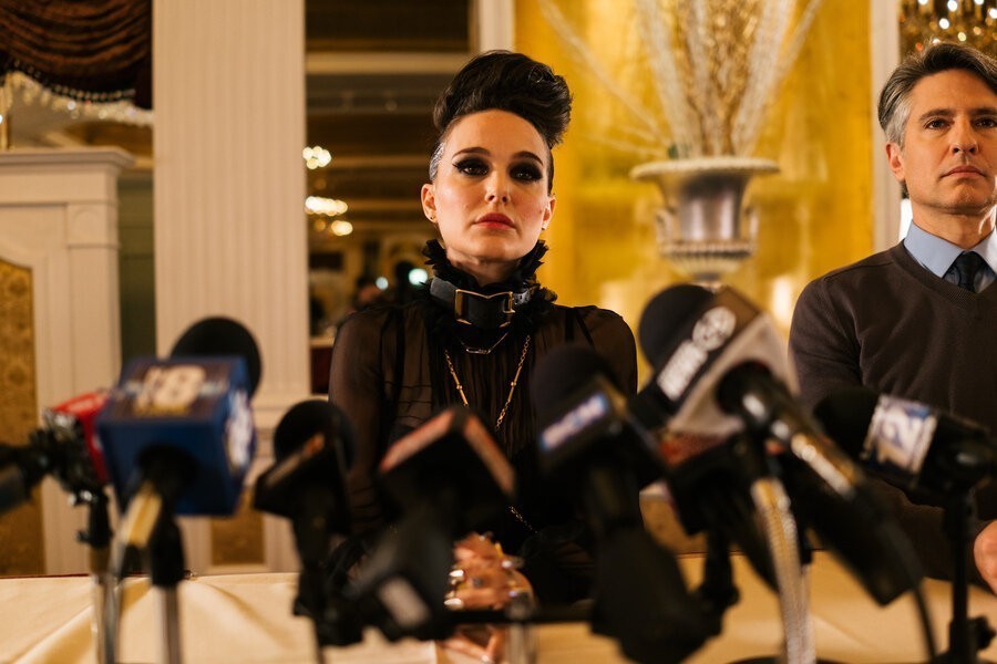 Vox Lux