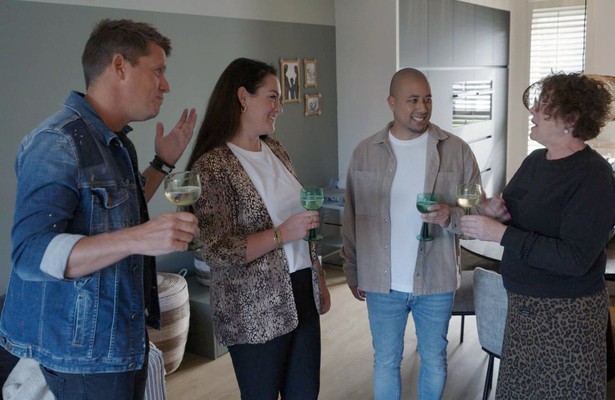 Kees Tol in VTwonen Weer Verliefd op je Huis