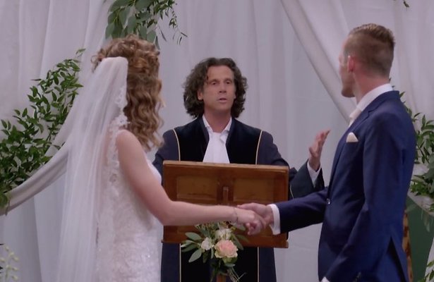 Married at First Sight