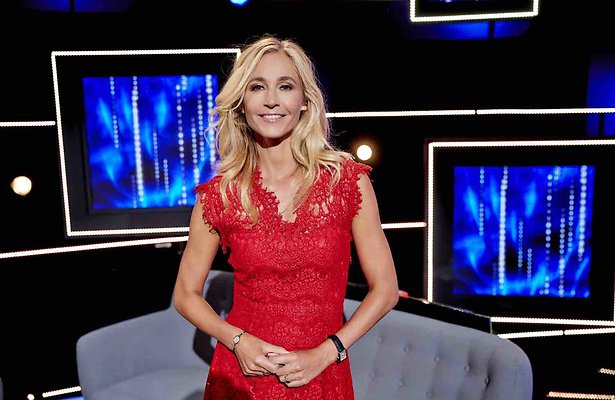 Wendy van Dijk naar SBS 6