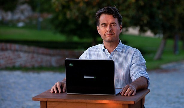 Mollen zonder mensen