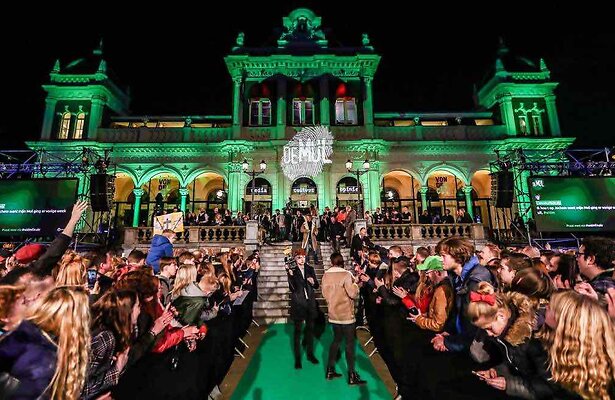 Finale Wie is de Mol?