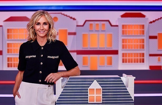 Wie kent Nederland Wendy van Dijk