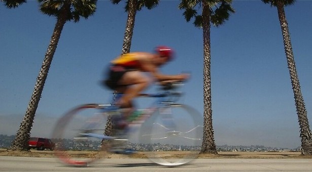 Wielrennen: Ronde van Turkije - etappe 3