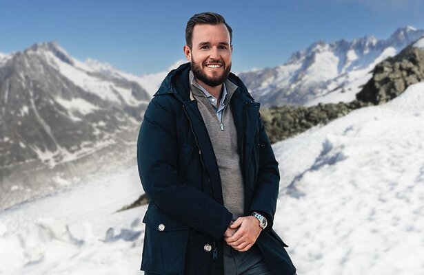 Saul vond de liefde bij Amy Rose in Winter Vol Liefde.