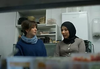 NPO Doc: Water tussen ons