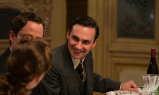 We Were the Lucky Ones