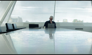 White Balls on Walls