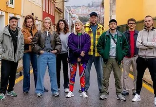 Wie is de Mol? 25 jaar