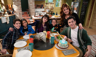 Wizards Beyond Waverly Place