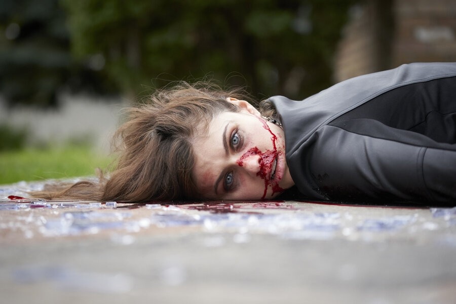 We Summon the Darkness