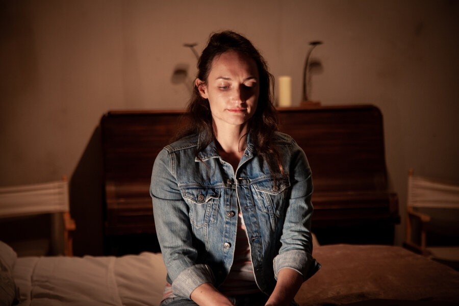 Welcome to Killer Town