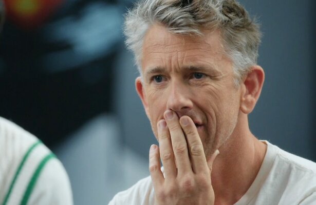 Waldemar Torenstra in Het Perfecte Plaatje