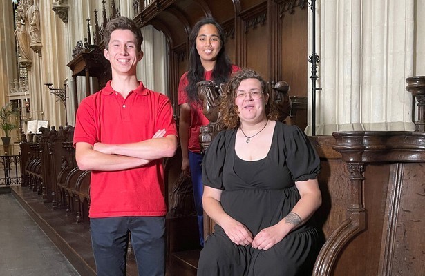 Wereldjongerendagen Lissabon