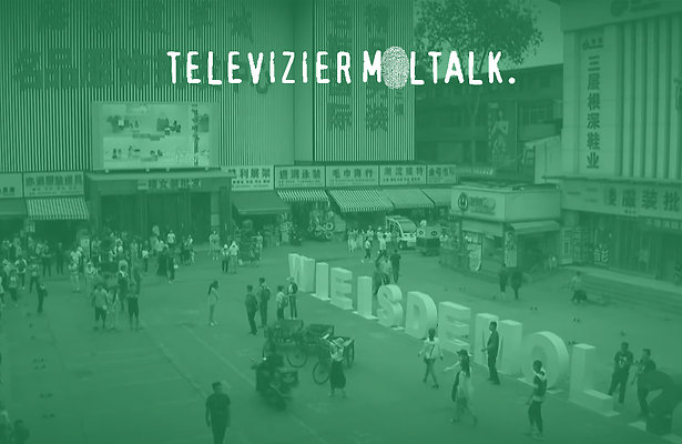 Televizier Moltalk 2020: De Poule