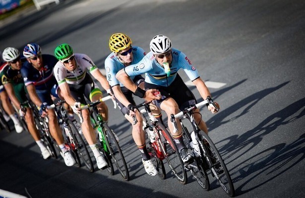 Ronde van Lombardije