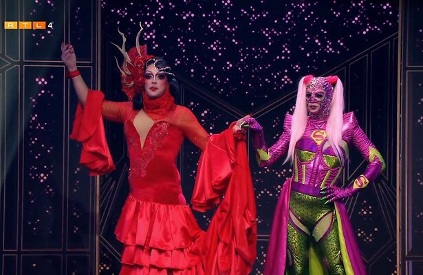 Make Up Your Mind 2023