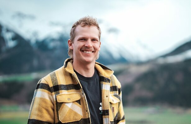 Jorik voor Winter Vol Liefde 2025