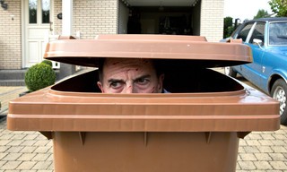 Zappbios: De Boskampi's