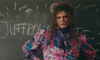 Zappbios: Juffrouw Pots