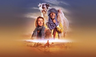 Zappbios: Zodi en Téhu - De woestijnrace