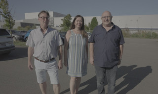 ZDF.reportage: Kaiserslautern Betzenberg - Mehr als nur Fußball