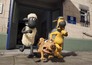 Zappbios: Shaun het schaap - De film