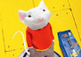 Zappbios: Stuart Little