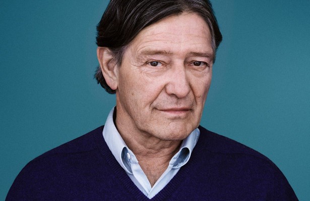 Pierre Bokma voor Zomergasten