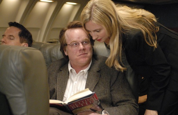 Synecdoche, New York