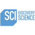 logo Discovery Science