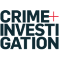 logo Crime + Investigation