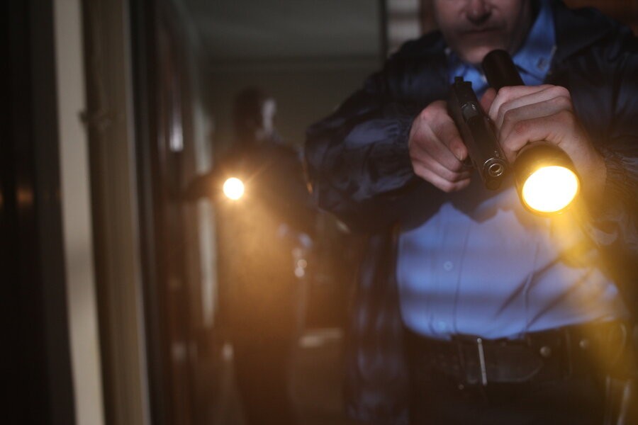 The 1990s: The Deadliest Decade