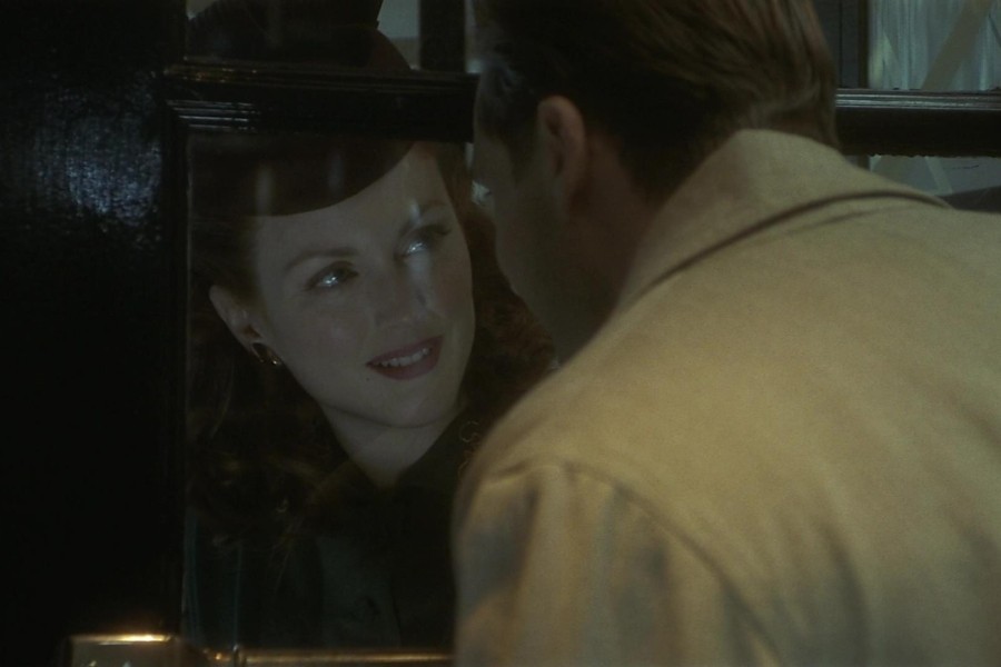 The End of the Affair