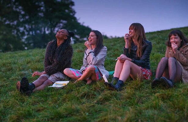 Everything I Know About Love